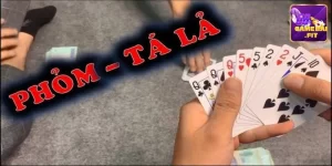 Bật mí mẹo hay thắng lớn khi chơi tá lả