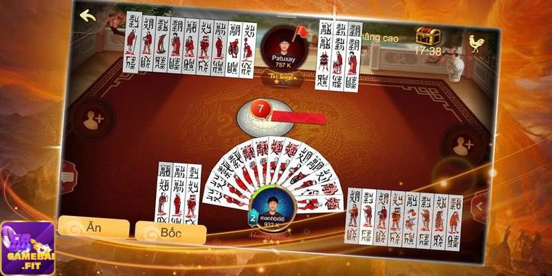 Tìm hiểu cách chơi chắn cơ bản