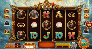 Hướng dẫn cách chơi game Tây Du Ký tại 68Gamebai.