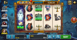 Một số mẹo hơi Wild Monsters hữu ích tại 68 Game Bài.